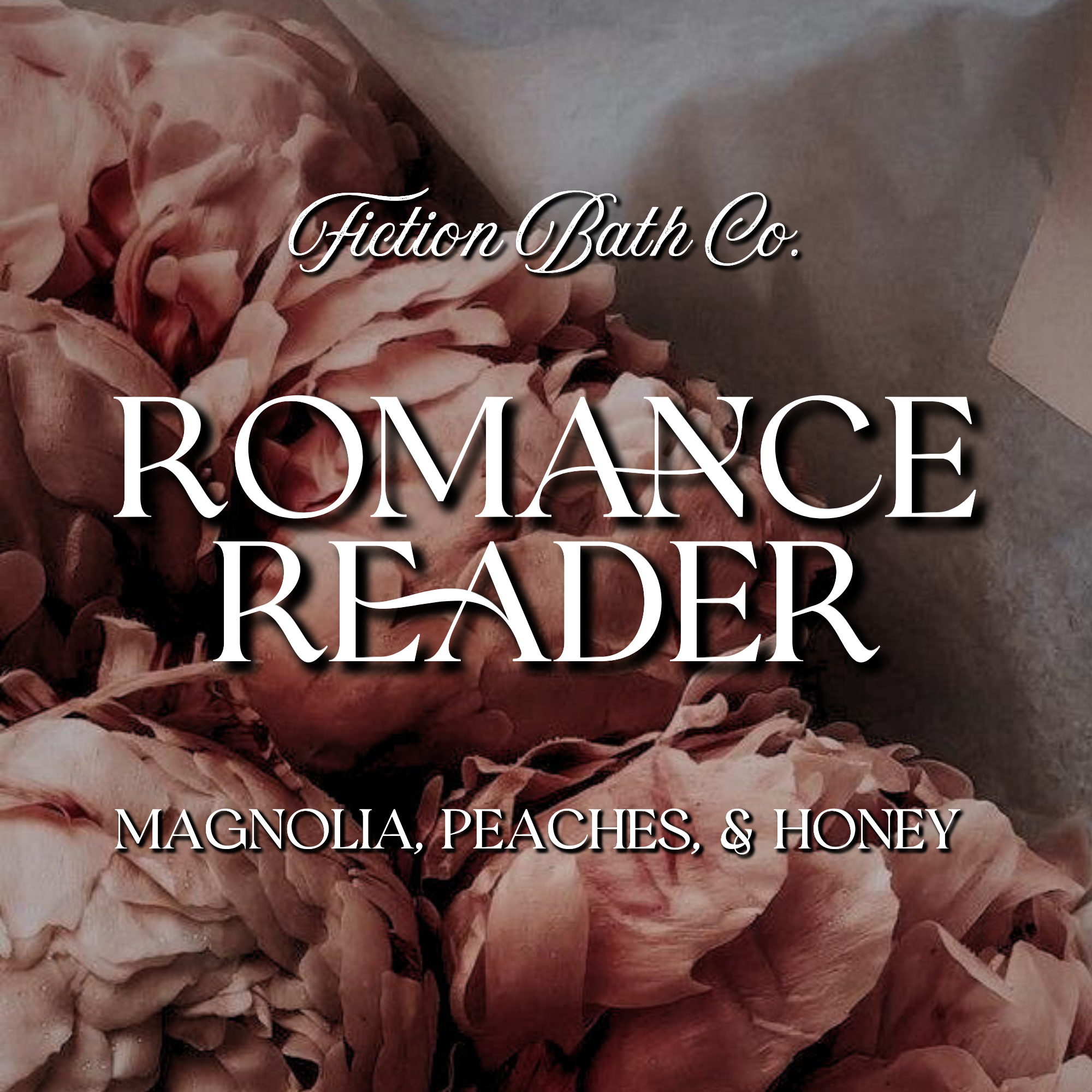 ROMANCE READER