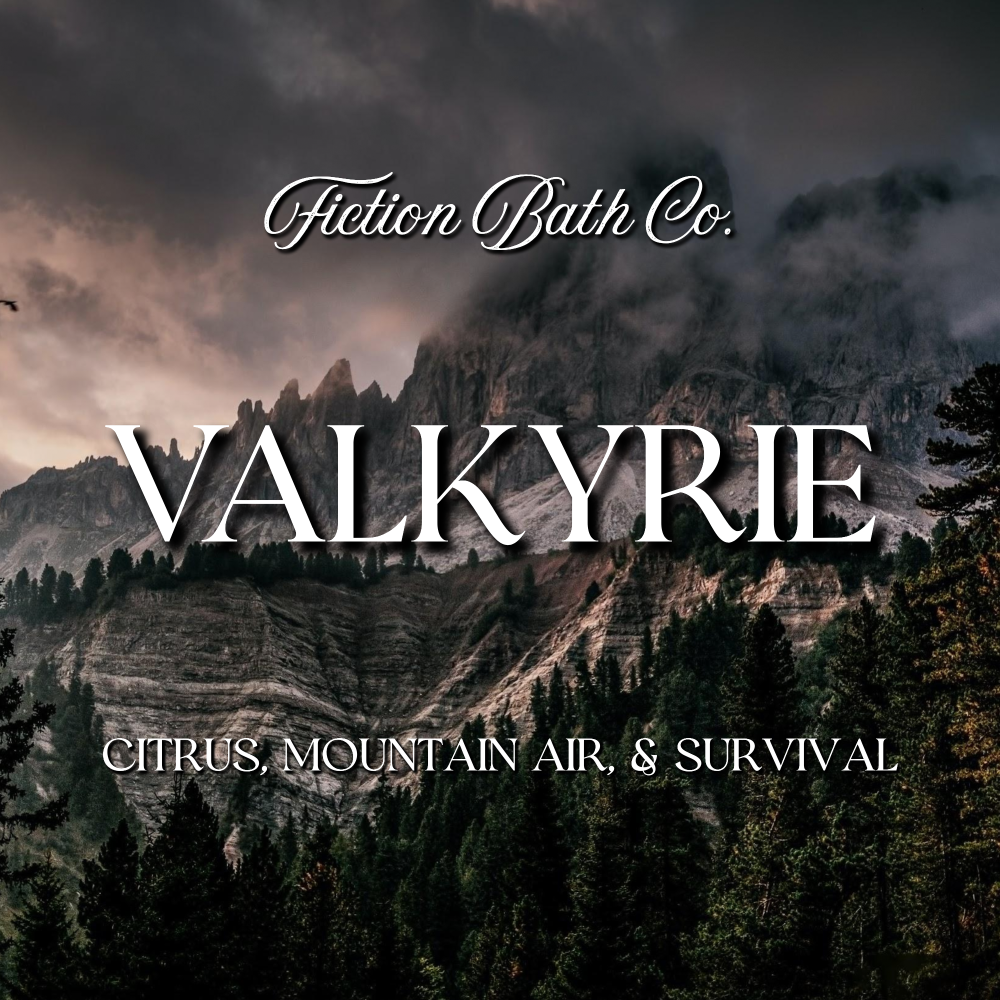 VALKYRIE