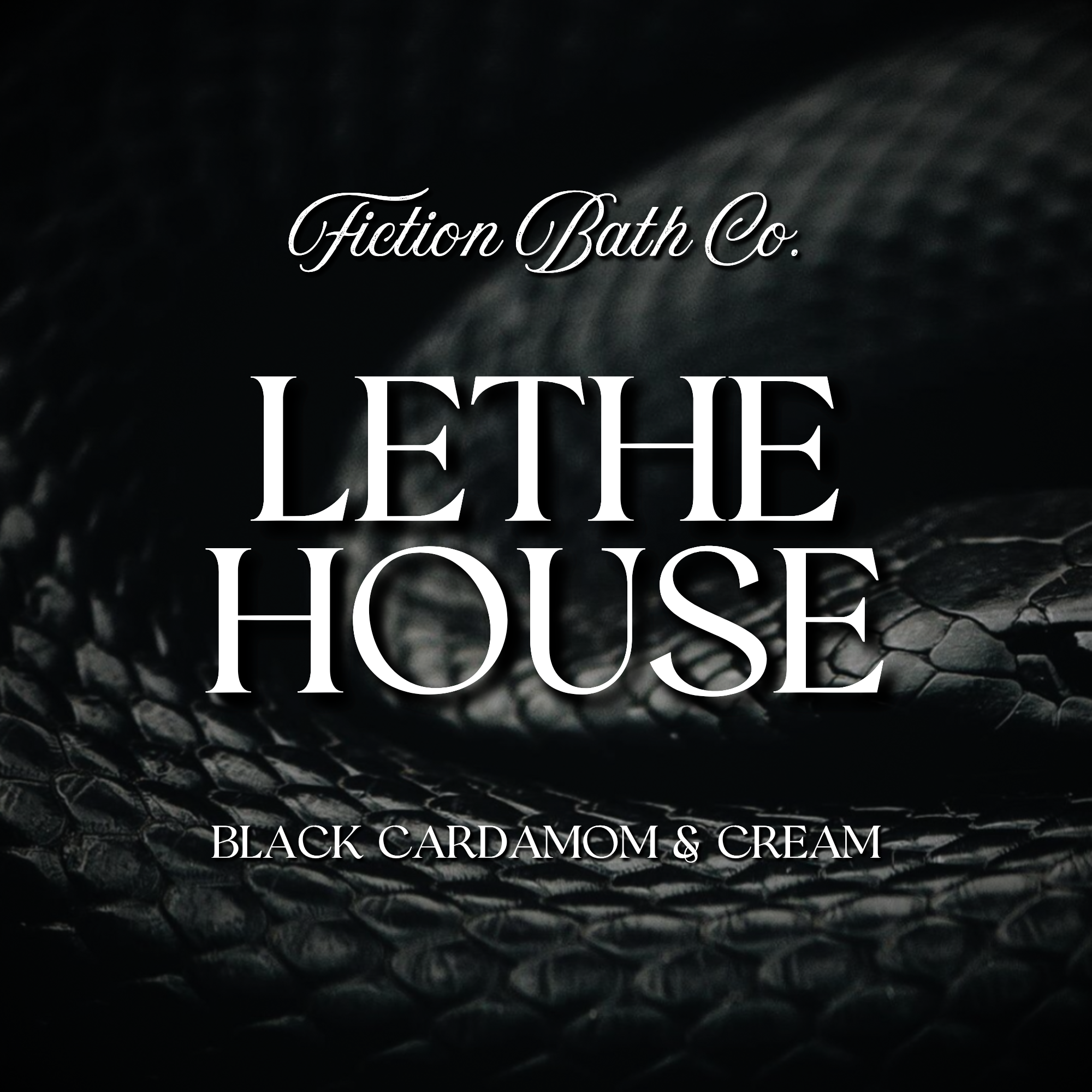 LETHE HOUSE