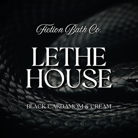 LETHE HOUSE