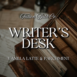 WRITER'S DESK