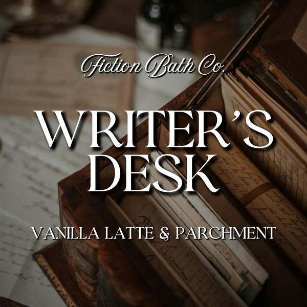 WRITER'S DESK