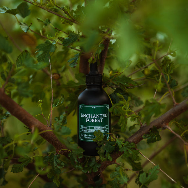 SUMMER APOTHECARY OIL BUNDLE