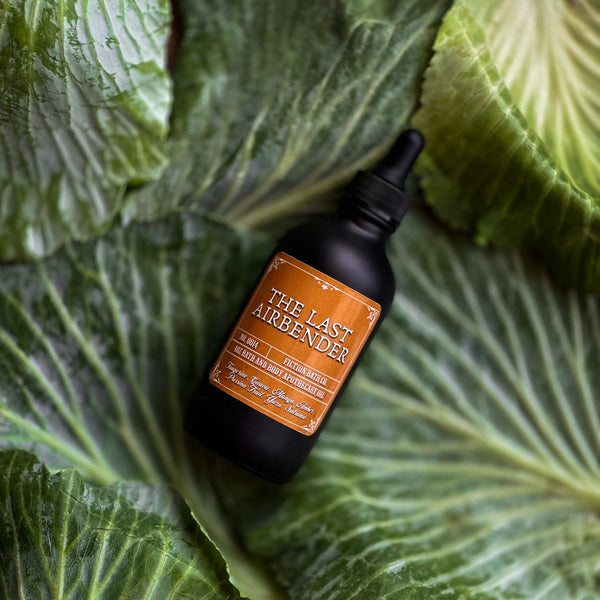 SUMMER APOTHECARY OIL BUNDLE