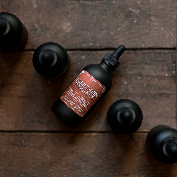 SUMMER APOTHECARY OIL BUNDLE