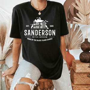 SANDERSON Witchy T-Shirt