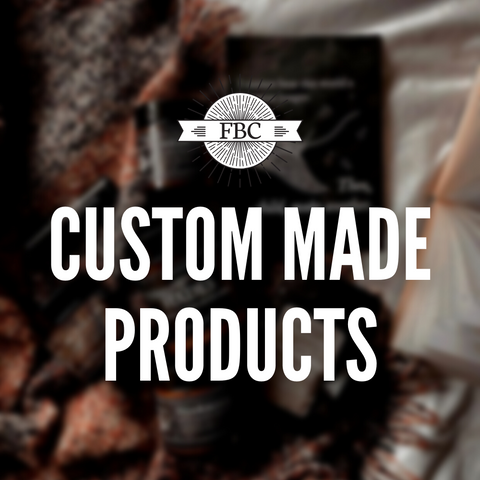 CUSTOM PRODUCTS