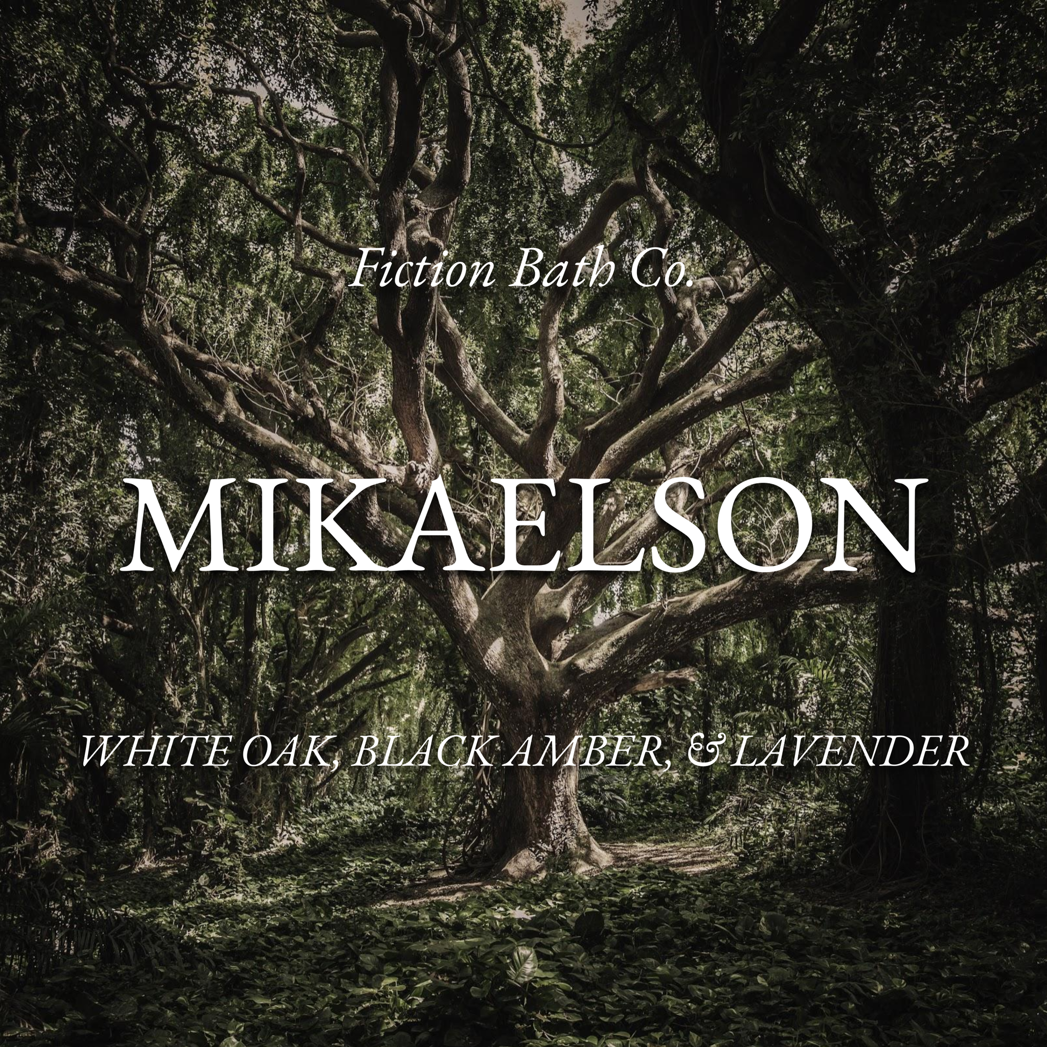 MIKAELSON