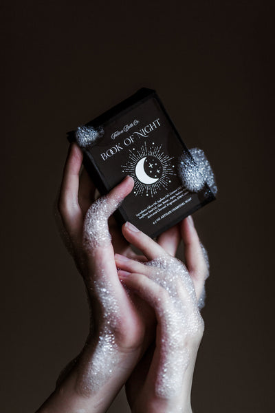 THE NIGHT IS DARK Game of Thrones Woodmark