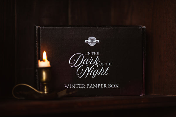 THE NIGHT IS DARK Game of Thrones Woodmark