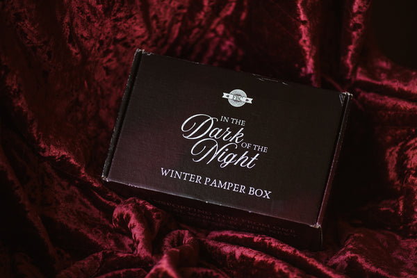 THE NIGHT IS DARK Game of Thrones Woodmark